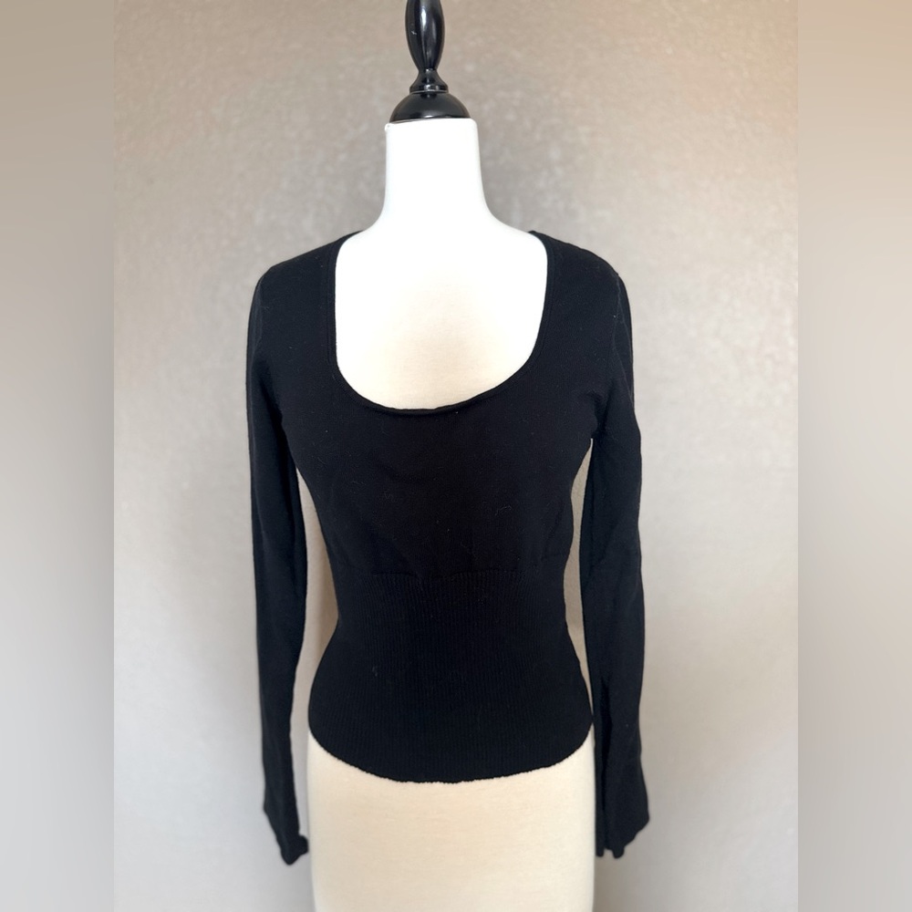 Guess Jeans Knit Top